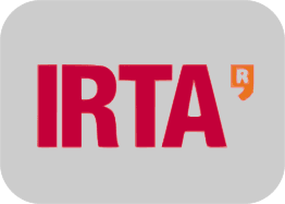 IRTA Logo